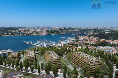 Lejlighed i Canidelo, Porto, Canidelo - € 665.000 | Ref: MHI307 - foto 8