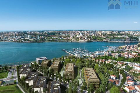 Lejlighed i Canidelo, Porto, Canidelo - € 665.000 | Ref: MHI307 - foto 10