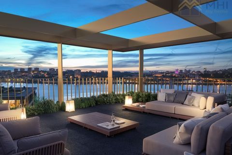 Lejlighed i Canidelo, Porto, Canidelo - € 665.000 | Ref: MHI307 - foto 12