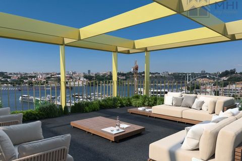 Lejlighed i Canidelo, Porto, Canidelo - € 665.000 | Ref: MHI307 - foto 13