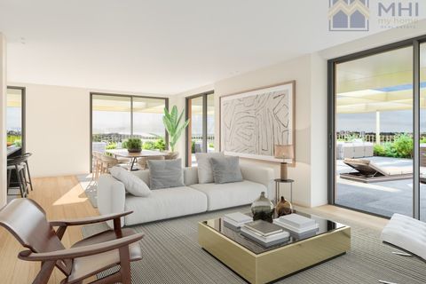 Lejlighed i Canidelo, Porto, Canidelo - € 665.000 | Ref: MHI307 - foto 14