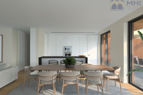 Lejlighed i Canidelo, Porto, Canidelo - € 665.000 | Ref: MHI307 - foto 15