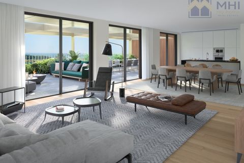 Lejlighed i Canidelo, Porto, Canidelo - € 665.000 | Ref: MHI307 - foto 17