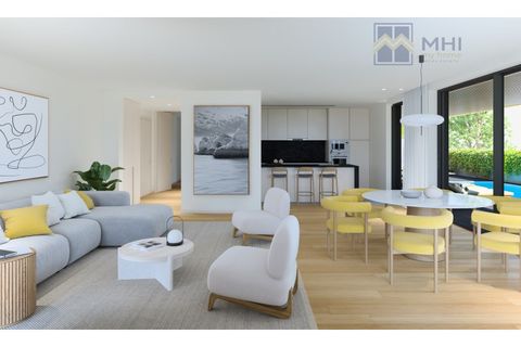 Lejlighed i Canidelo, Porto, Canidelo - € 665.000 | Ref: MHI307 - foto 18