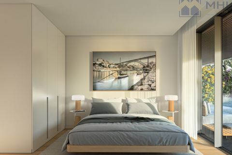 Lejlighed i Canidelo, Porto, Canidelo - € 665.000 | Ref: MHI307 - foto 19
