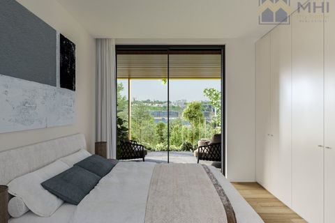 Lejlighed i Canidelo, Porto, Canidelo - € 665.000 | Ref: MHI307 - foto 26