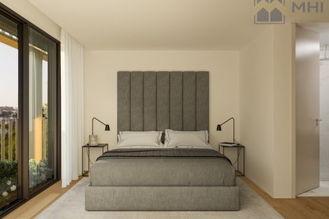 Lejlighed i Canidelo, Porto, Canidelo - € 665.000 | Ref: MHI307 - foto 33