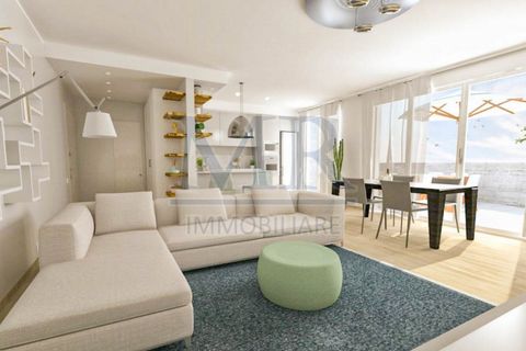 Penthouse i Albignasego, Padua, Albignasego - € 350.000 | Ref: MR142D6 - foto 1