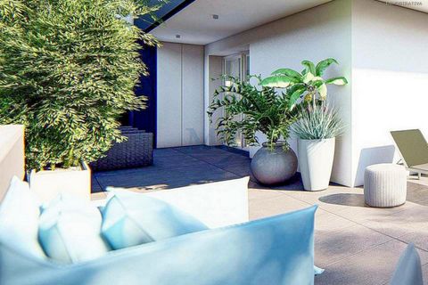 Penthouse i Albignasego, Padua, Albignasego - € 350.000 | Ref: MR142D6 - foto 5