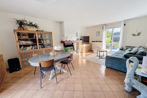 Villa i Auneau, Eure-et-Loir, Auneau - € 295.000 | Ref: 86920284 - foto 2