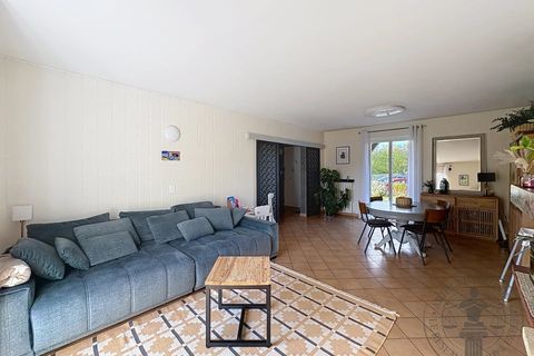 Villa i Auneau, Eure-et-Loir, Auneau - € 295.000 | Ref: 86920284 - foto 3