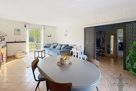 Villa i Auneau, Eure-et-Loir, Auneau - € 295.000 | Ref: 86920284 - foto 4