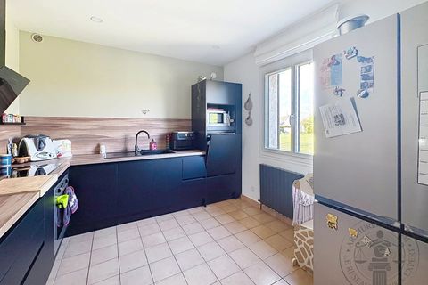 Villa i Auneau, Eure-et-Loir, Auneau - € 295.000 | Ref: 86920284 - foto 5