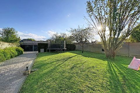 Villa i Auneau, Eure-et-Loir, Auneau - € 295.000 | Ref: 86920284 - foto 13