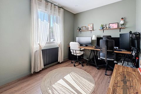Villa i Auneau, Eure-et-Loir, Auneau - € 295.000 | Ref: 86920284 - foto 6