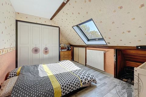 Villa i Auneau, Eure-et-Loir, Auneau - € 295.000 | Ref: 86920284 - foto 10