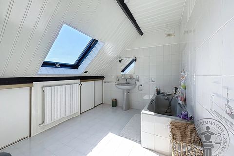 Villa i Auneau, Eure-et-Loir, Auneau - € 295.000 | Ref: 86920284 - foto 11