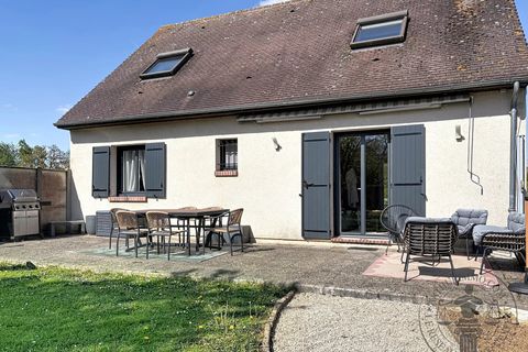 Villa i Auneau, Eure-et-Loir, Auneau - € 295.000 | Ref: 86920284 - foto 12