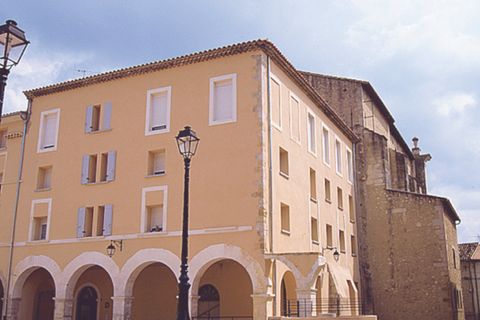 Apartament a Cavaillon, Vaucluse, Cavaillon - € 534/mes | Ref: SVI-022573-0634 - foto 2