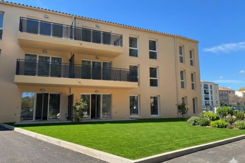 Wohnung in Cogolin, Var, Cogolin - € 907/Monat | Ref: EDU-084651-1186 - Foto 2