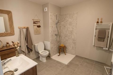 Wohnung in Cogolin, Var, Cogolin - € 907/Monat | Ref: EDU-084651-1186 - Foto 4