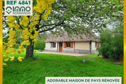 Villa i Bernay, Eure, Bernay - € 119.000 | Ref: 4841 - foto 1