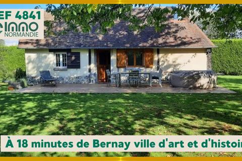 Villa i Bernay, Eure, Bernay - € 119.000 | Ref: 4841 - foto 2