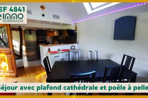 Villa i Bernay, Eure, Bernay - € 119.000 | Ref: 4841 - foto 3