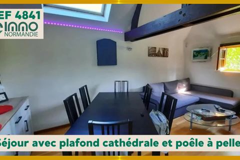 Villa i Bernay, Eure, Bernay - € 119.000 | Ref: 4841 - foto 4