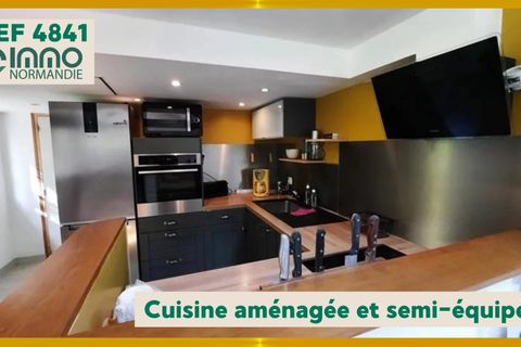 Villa i Bernay, Eure, Bernay - € 119.000 | Ref: 4841 - foto 5