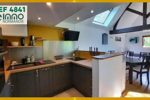 Villa i Bernay, Eure, Bernay - € 119.000 | Ref: 4841 - foto 6