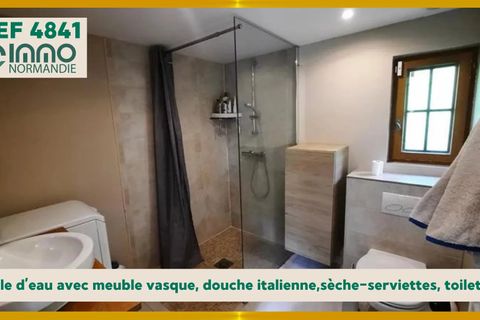 Villa i Bernay, Eure, Bernay - € 119.000 | Ref: 4841 - foto 7