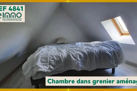 Villa i Bernay, Eure, Bernay - € 119.000 | Ref: 4841 - foto 8