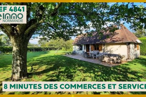 Villa i Bernay, Eure, Bernay - € 119.000 | Ref: 4841 - foto 9