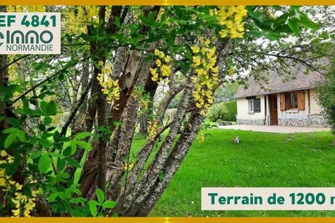 Villa i Bernay, Eure, Bernay - € 119.000 | Ref: 4841 - foto 10