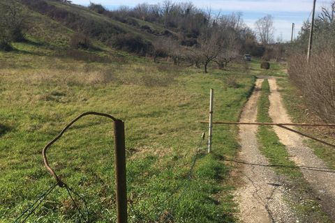 Terra a Guidonia Montecelio, Rome, Guidonia Montecelio - € 85.000 | Ref: 1001485 - foto 4