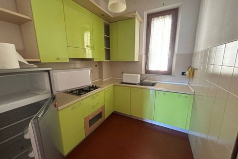 Apartament a Pontedera, Pisa, Pontedera - € 850/mes | Ref: 2026P043 - foto 6