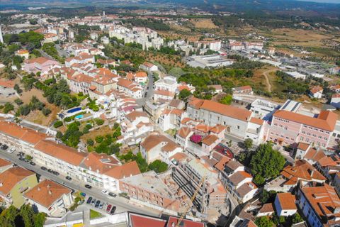 Duplex i Abrantes, Santarem, Abrantes - € 285.000 | Ref: 054473 - foto 6