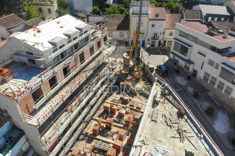 Duplex i Abrantes, Santarem, Abrantes - € 285.000 | Ref: 054473 - foto 7