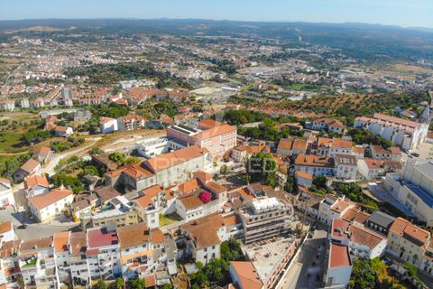 Duplex i Abrantes, Santarem, Abrantes - € 285.000 | Ref: 054473 - foto 10