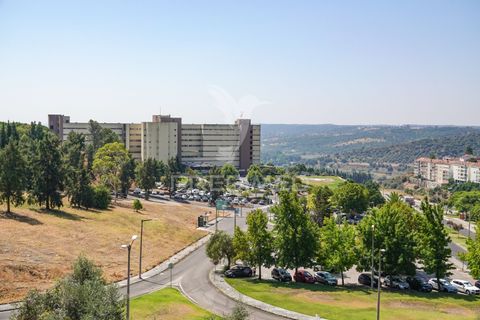 Duplex i Abrantes, Santarem, Abrantes - € 285.000 | Ref: 054473 - foto 12