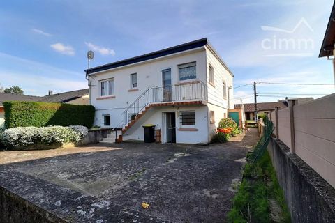 Villa a Théding, Moselle, Théding - € 160.000 | Ref: 86923635 - foto 2