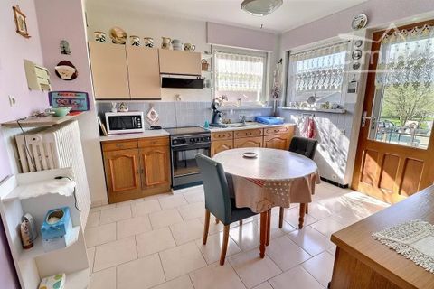 Villa a Théding, Moselle, Théding - € 160.000 | Ref: 86923635 - foto 8
