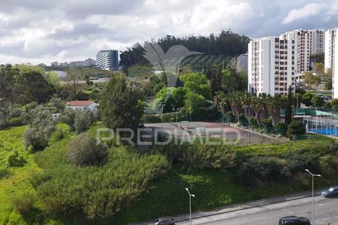 Lejlighed i Loures, Lisbon, Loures - € 440.000 | Ref: 056572 - foto 21
