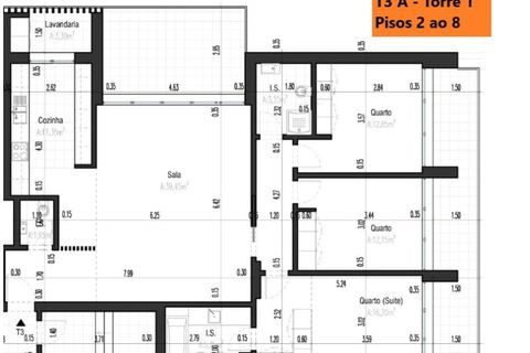 Lejlighed i Odivelas, Lisbon, Odivelas - € 730.000 | Ref: MJN1471A - foto 37