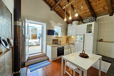 Byhus i Castro Verde, Beja, Castro Verde - € 125.000 | Ref: 059421 - foto 1