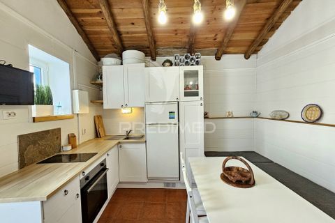 Byhus i Castro Verde, Beja, Castro Verde - € 125.000 | Ref: 059421 - foto 2