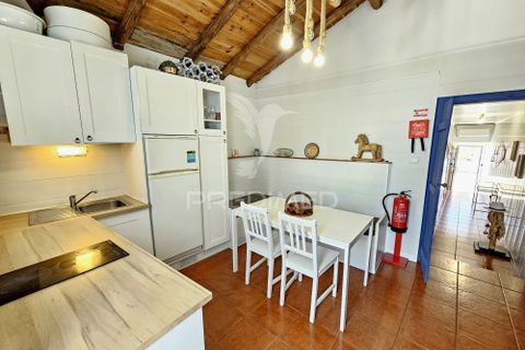 Byhus i Castro Verde, Beja, Castro Verde - € 125.000 | Ref: 059421 - foto 4