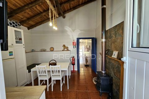 Byhus i Castro Verde, Beja, Castro Verde - € 125.000 | Ref: 059421 - foto 7