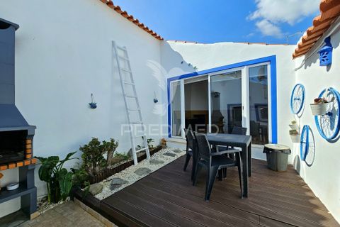 Byhus i Castro Verde, Beja, Castro Verde - € 125.000 | Ref: 059421 - foto 8